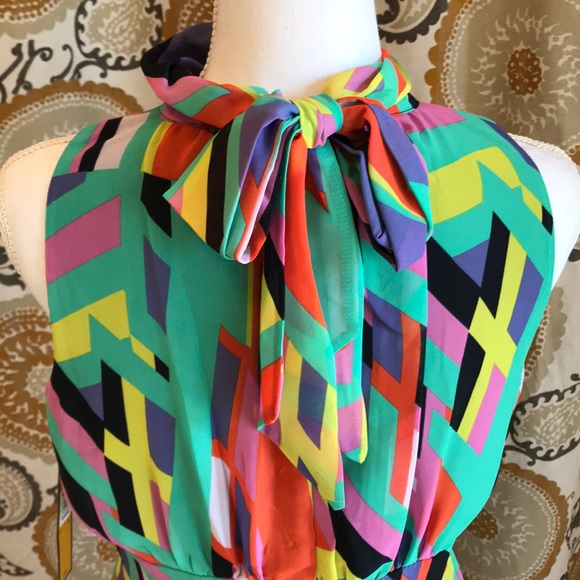 Sale ✅ Gorgeous Multi Dress - Picture 6 of 7